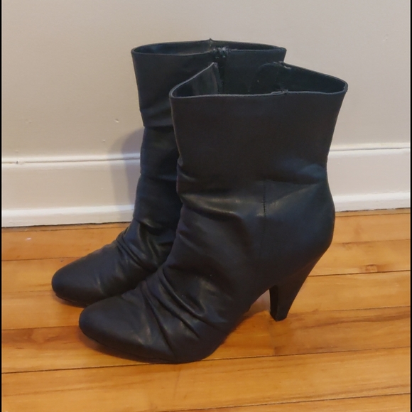 Booties - Picture 3 of 3